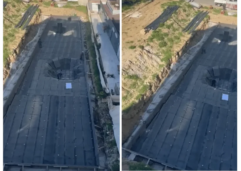 Alanya Belediyesi'nden gündemi meşgul eden imar iddialarına yalanlama