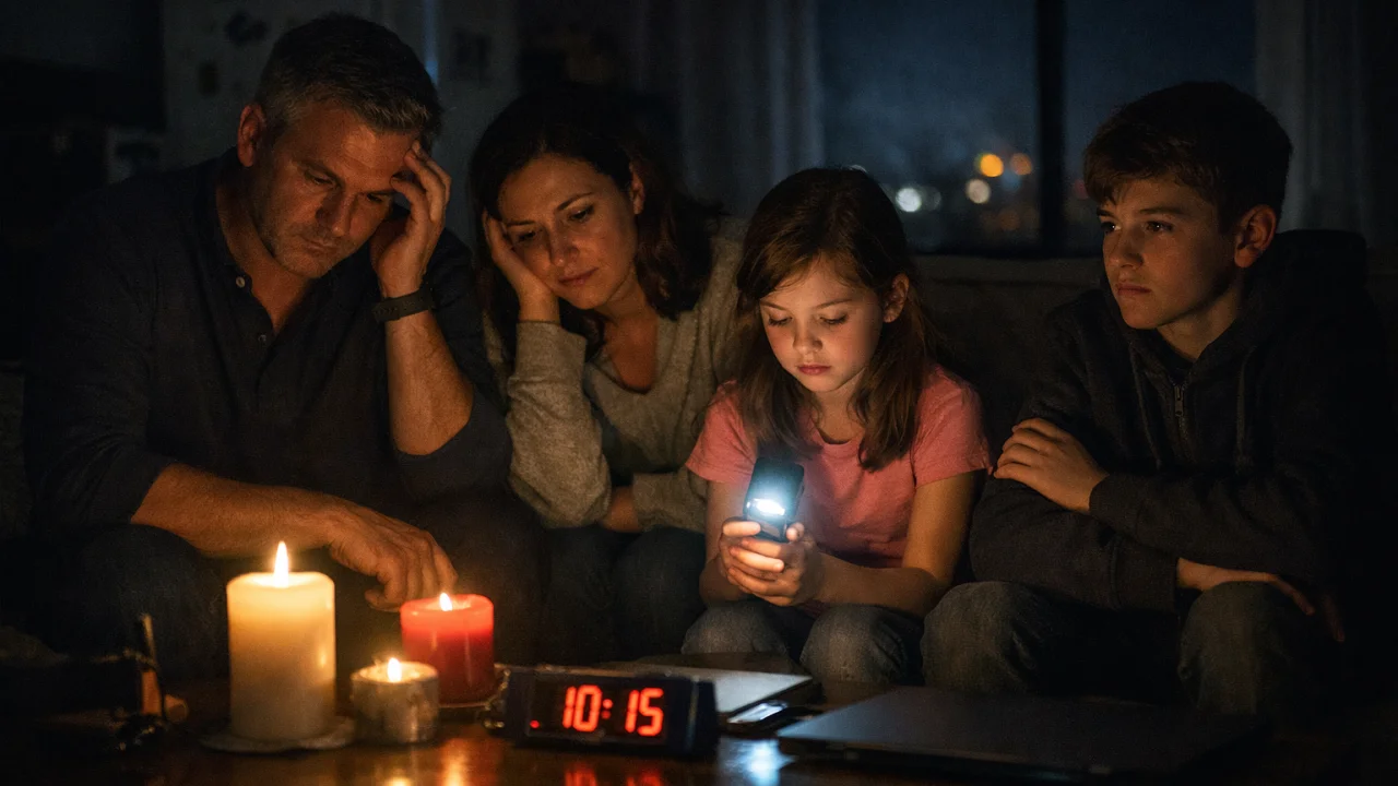 ⚡ Alanya’da elektrik kesintisi: Hangi mahallede, saat kaçta? İşte 13 Mart listesi