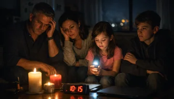 ⚡ Alanya’da elektrik kesintisi: Hangi mahallede, saat kaçta? İşte 13 Mart listesi