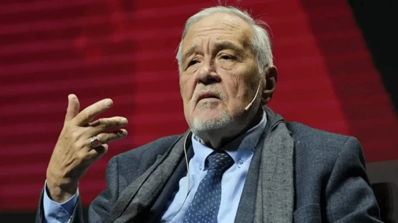 T&uuml;rkiye&rsquo;nin Başı Sağ Olsun: İlber Ortaylı Vefat Etti