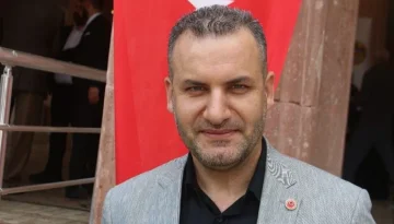 Alanya Hataylılar Derneği'nden 'Emek Hırsızlığı' İddialarına Sert Yanıt