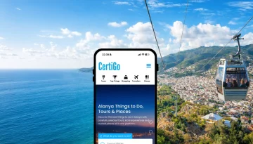 Alanya Turizminde Dijital Dönüşüm: CertiGo Platformu