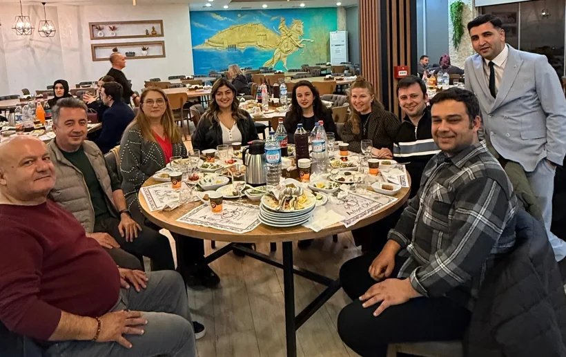 Alanya Turizminde Kalite Profesyonelleri 'QMT' Çatısı Altında Güçlerini Birleştirdi! 🌟