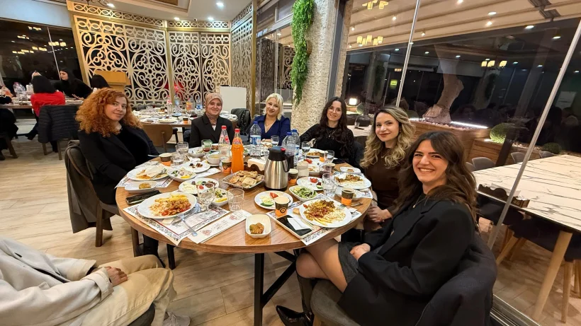 Alanya Turizminde Kalite Profesyonelleri 'QMT' Çatısı Altında Güçlerini Birleştirdi! 🌟