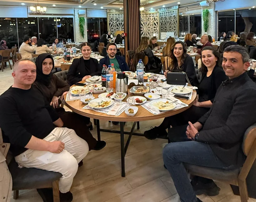 Alanya Turizminde Kalite Profesyonelleri 'QMT' Çatısı Altında Güçlerini Birleştirdi! 🌟