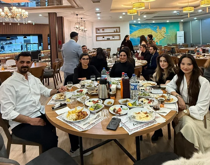 Alanya Turizminde Kalite Profesyonelleri 'QMT' Çatısı Altında Güçlerini Birleştirdi! 🌟