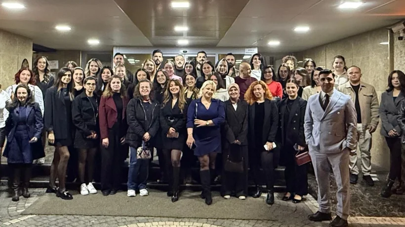 Alanya Turizminde Kalite Profesyonelleri 'QMT' Çatısı Altında Güçlerini Birleştirdi! 🌟