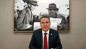 🚨 CHP'den Antalya'ya Acil Çağrı: Adalet İçin Toplanıyoruz! ⚖️