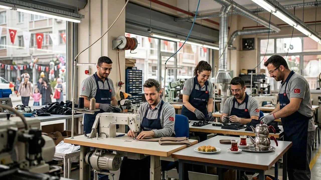 ? 2026 Yılı Bayram Mesaisi Hesaplama Tablosu