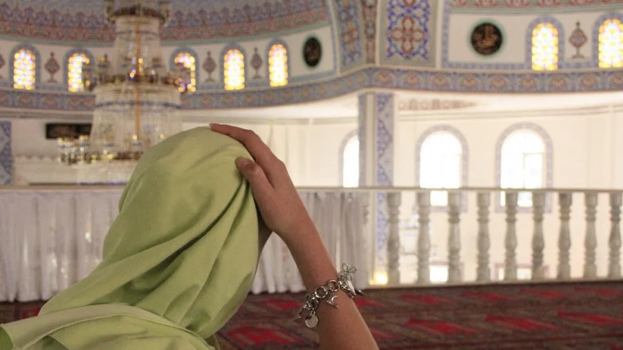 Alanya’da Kadir Gecesi İhyası: Sahura Kadar İbadet ve Dua