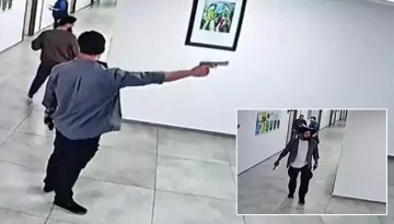 Antalya’da Korku Dolu Saatler: Kepez Kaymakamlığı’ndaki Silahlı Gerginlik Kansız Bitti