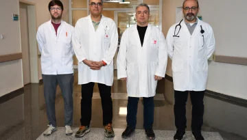 Alanya’da akciğer hastalığı teşhisinde yeni dönem