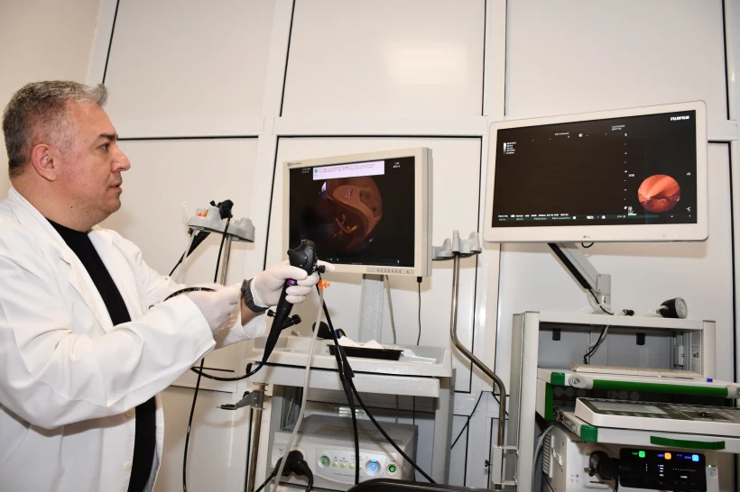 Alanya&rsquo;da akciğer hastalığı teşhisinde yeni d&ouml;nem