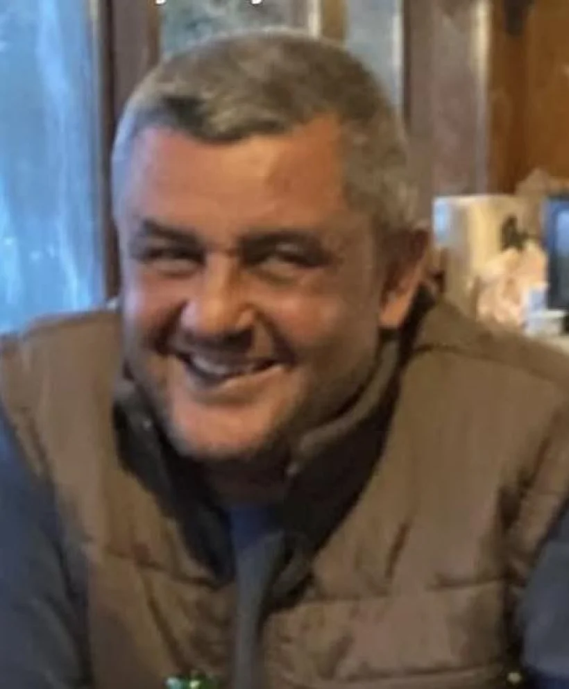 Alanya Hisariçi Mahallesi'nde Hüsnü Aydoğan isimli vatandaş canına kıydı