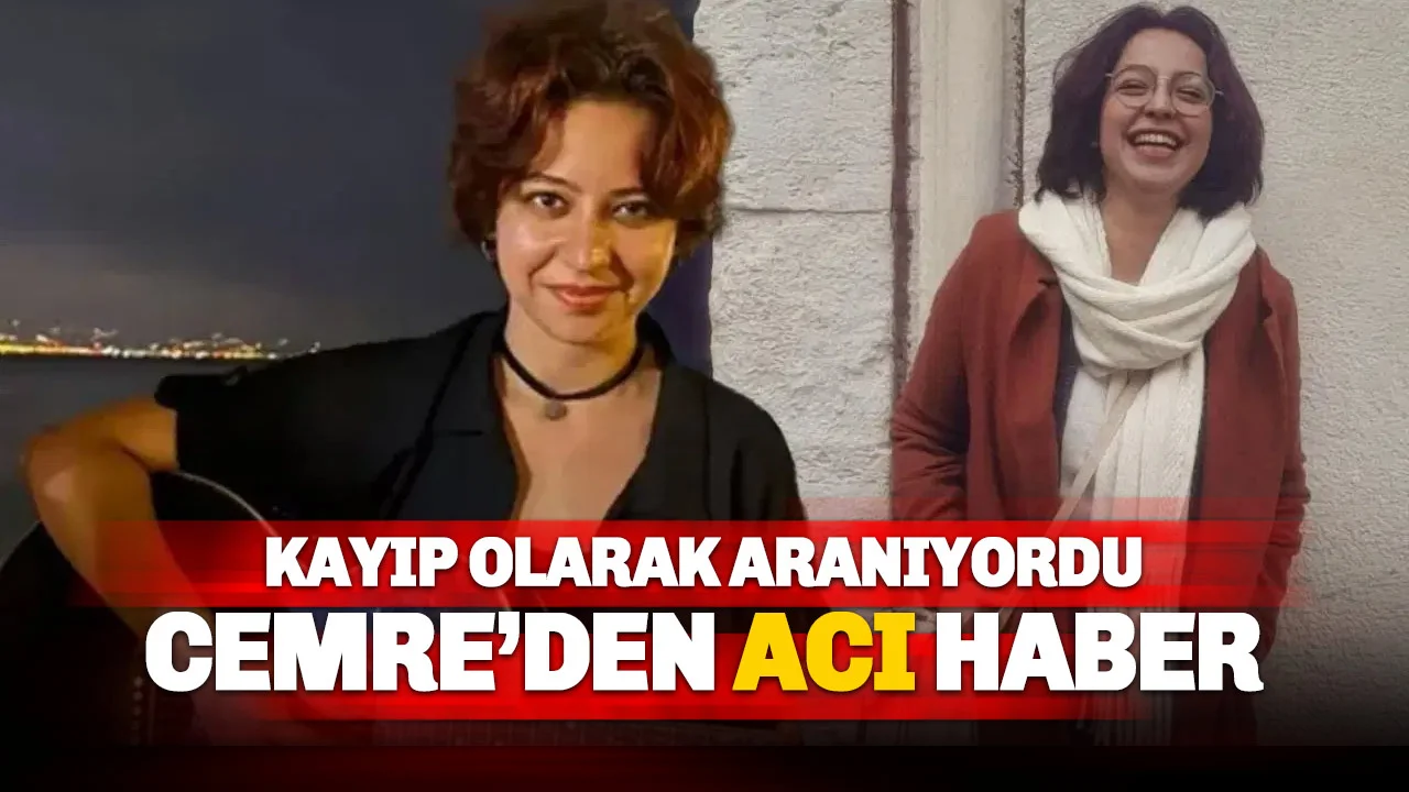 Genç Şair Cemre Nehir Karain’den Acı Haber Geldi