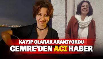 Genç Şair Cemre Nehir Karain’den Acı Haber Geldi