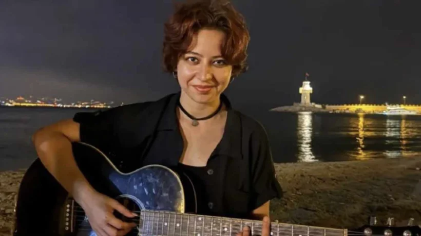 Genç Şair Cemre Nehir Karain’den Acı Haber Geldi