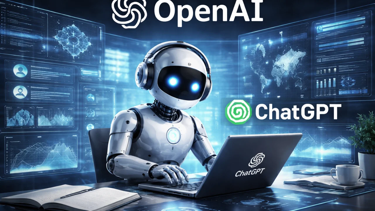 OpenAI'da Devrimsel Dönüşüm: ChatGPT 'Eğlence'den 'Endüstri'ye Taşınıyor