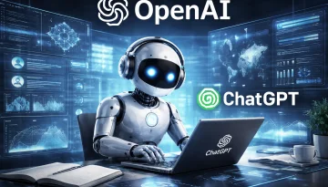 OpenAI'da Devrimsel Dönüşüm: ChatGPT 'Eğlence'den 'Endüstri'ye Taşınıyor