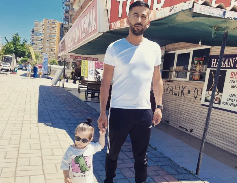 Alanya'da Genç Esnaf Emrah Karaaslan İş Yerinde Ölü Bulundu