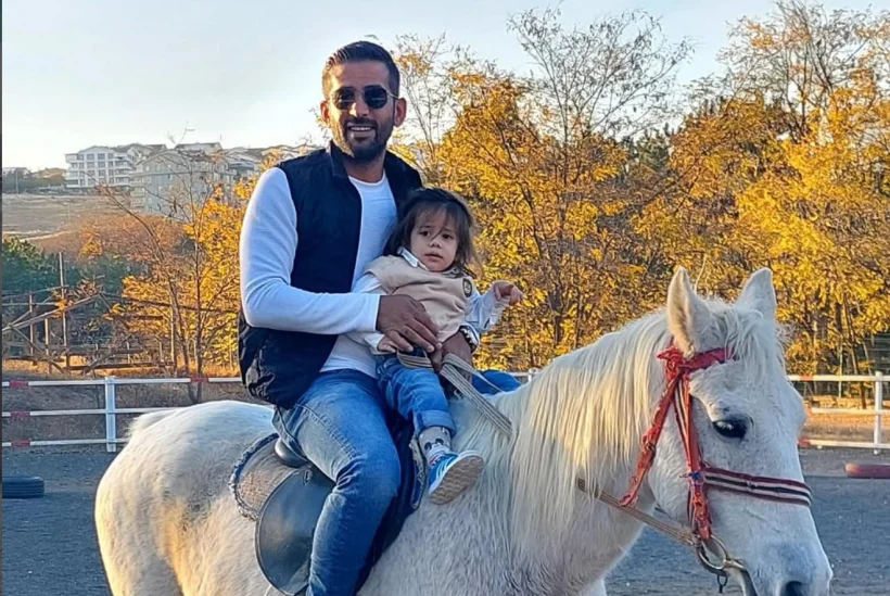 Alanya'da Genç Esnaf Emrah Karaaslan İş Yerinde Ölü Bulundu