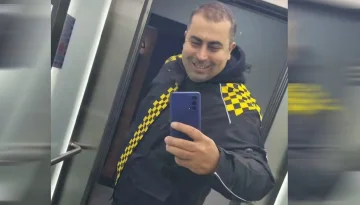 Antalya’da Motokurye Seyit Nuri İlgen hayatını kaybetti: Geride Üç Yetim Kaldı