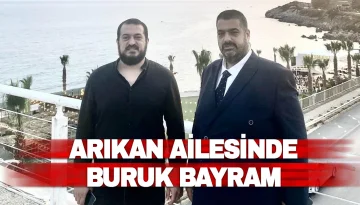 ARIKAN AİLESİNDE BURUK BAYRAM: SENİ ÖZLÜYORUZ AĞABEY...