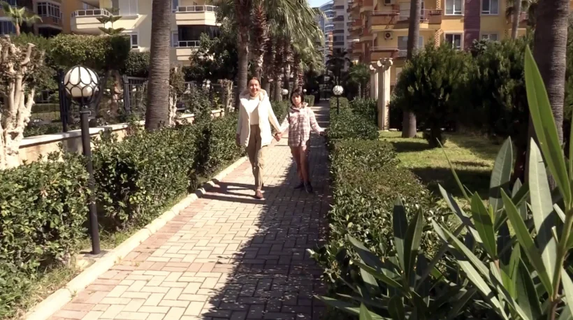 Alanya’da Bir Annenin Çaresiz Çığlığı: 'Kızımın 'Anne' Dediğini Duymadan Ölmek İstemiyorum'