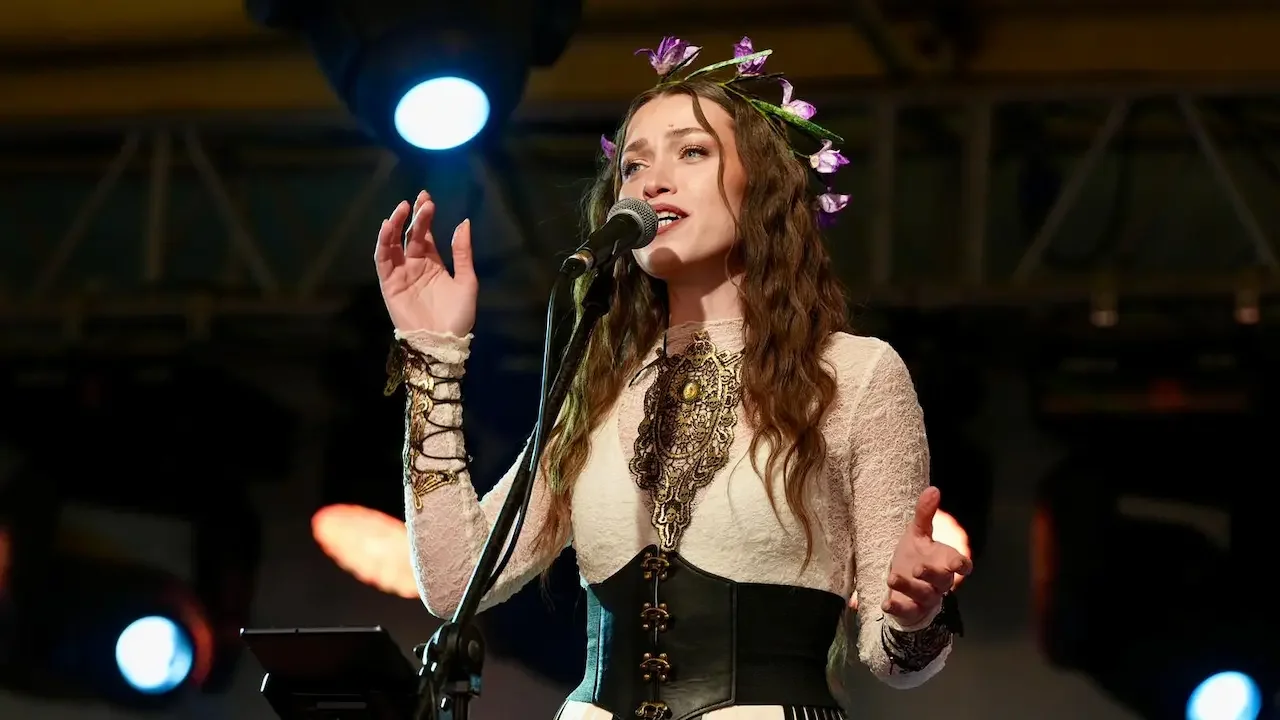 Alanya’da Nevruz Ateşi Umutla Yandı: Bahar Coşkusu Şehri Sardı!