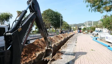 Alanya’da Altyapı Devrimi: ASAT’tan 3.5 Milyar TL'lik Dev Dokunuş!