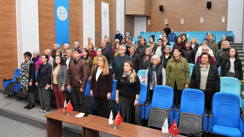 Alanya&rsquo;da Mutfak Devrimi Başladı: 'Sıfır Atık' İ&ccedil;in İlk Ders Zilini &Ccedil;aldı!