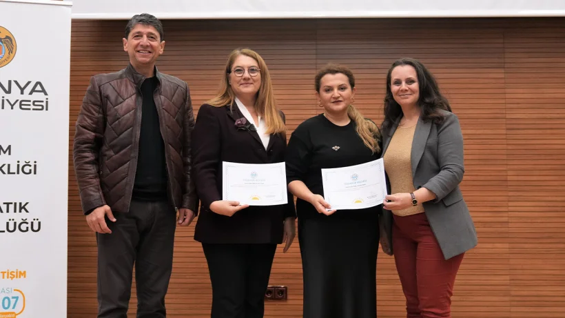 Alanya&rsquo;da Mutfak Devrimi Başladı: 'Sıfır Atık' İ&ccedil;in İlk Ders Zilini &Ccedil;aldı!