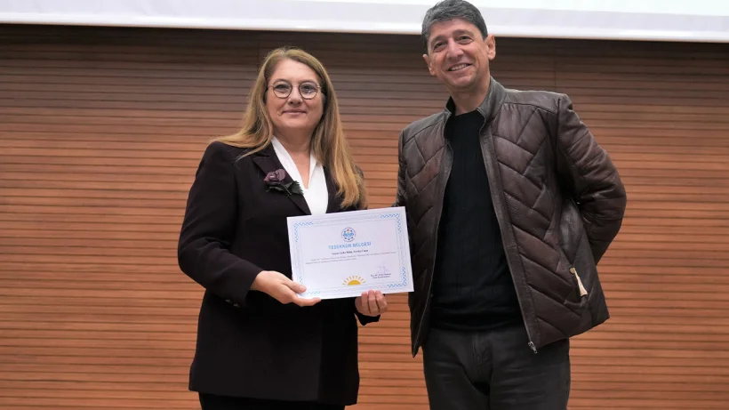 Alanya&rsquo;da Mutfak Devrimi Başladı: 'Sıfır Atık' İ&ccedil;in İlk Ders Zilini &Ccedil;aldı!