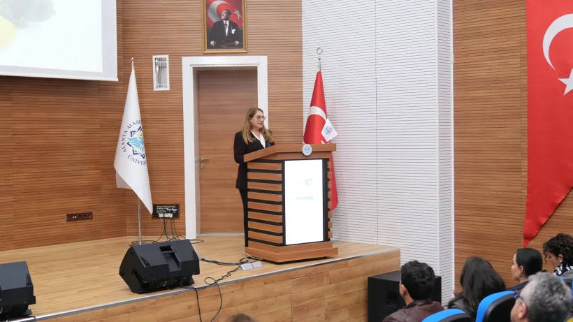 Alanya&rsquo;da Mutfak Devrimi Başladı: 'Sıfır Atık' İ&ccedil;in İlk Ders Zilini &Ccedil;aldı!