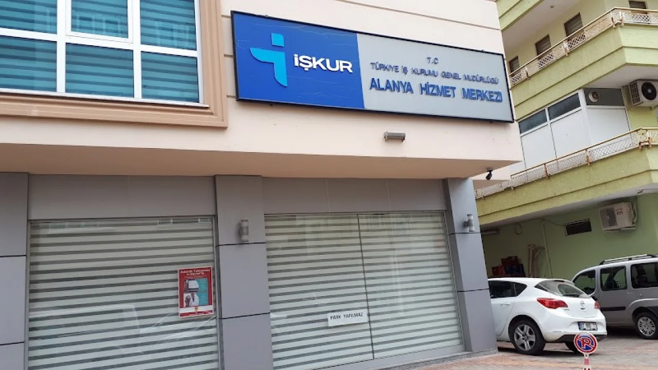 Antalya’da İş Arayanlara Müjde! İŞKUR 4 Bin 292 Personel Alımı İçin Düğmeye Bastı