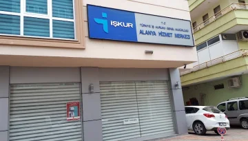 Antalya’da İş Arayanlara Müjde! İŞKUR 4 Bin 292 Personel Alımı İçin Düğmeye Bastı