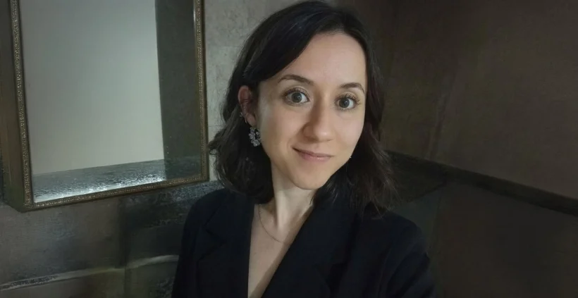 Atanmayı Bekleyen Öğretmen Rümeysa Güven Irmakta Ölü Bulundu!