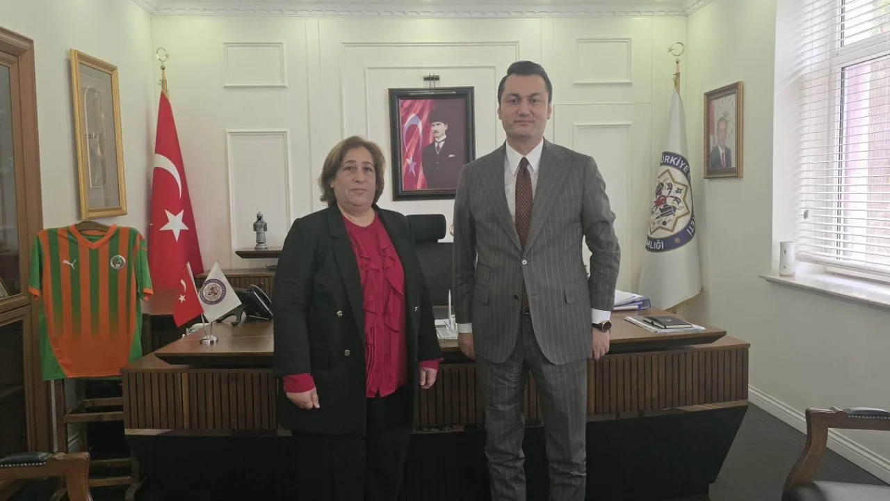 Alanya’nın Gururu TRT Ekranlarında: Bir Okulun 'Hayat Okulu'na Dönüşüm Hikayesi!