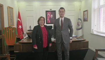 Alanya’nın Gururu TRT Ekranlarında: Bir Okulun 'Hayat Okulu'na Dönüşüm Hikayesi!