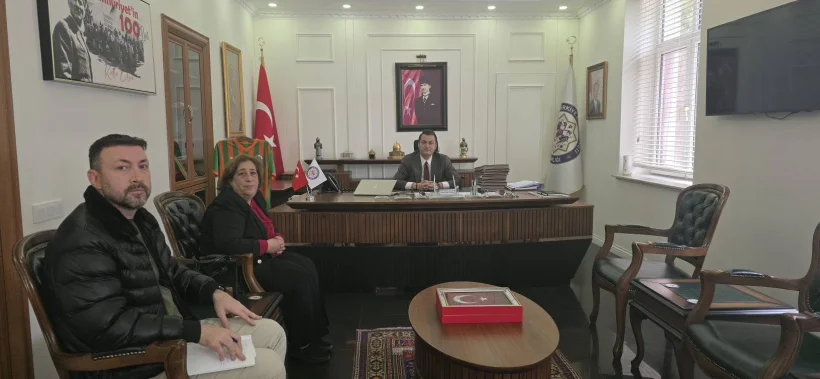 Alanya’nın Gururu TRT Ekranlarında: Bir Okulun 