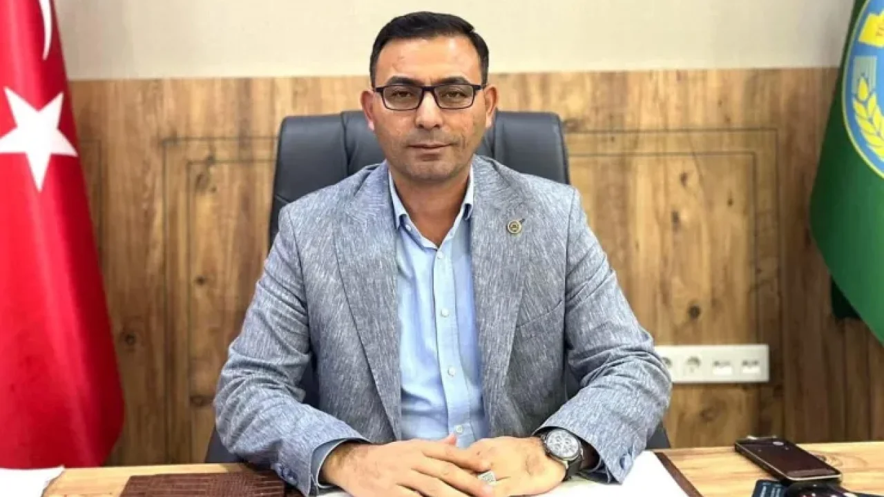 Başkan Göktepe’den Üreticilere 'Kısa Bir Ara' Mesajı!