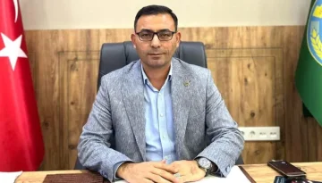 Başkan Göktepe’den Üreticilere 'Kısa Bir Ara' Mesajı!