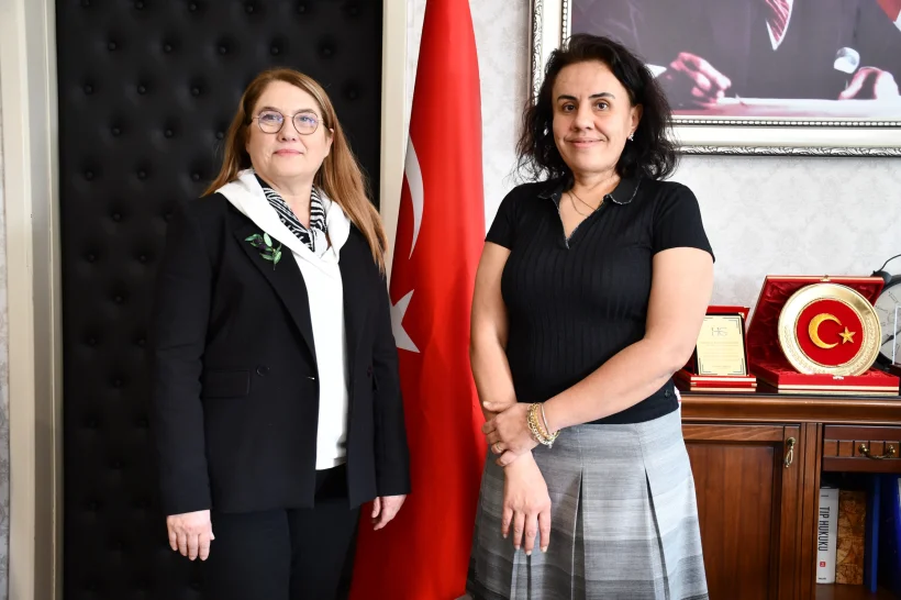 Alanya'da çevre seferberliği sürüyor: Atık ilaçlar artık doğaya karışmayacak