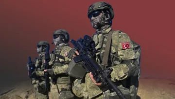 MSB Duyurdu: Türk Askeri Bağdat'ta tahliye edildi