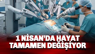 Türkiye’de 1 Nisan Miladı: 5G Dönemi Resmen Başlıyor!