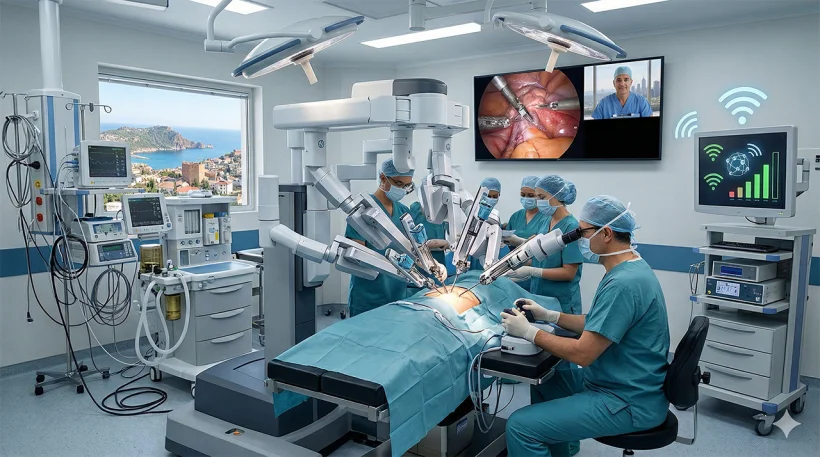 Türkiye’de 1 Nisan Miladı: 5G Dönemi Resmen Başlıyor!