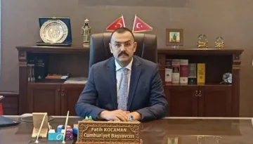 Alanya’nın Gururu Fatih Kocaman, Antalya Başsavcılığı Görevine Başlıyor!