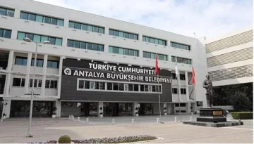Antalya Büyükşehir’den Dev İstihdam Hamlesi: 259 Daimi İşçi Alınacak!