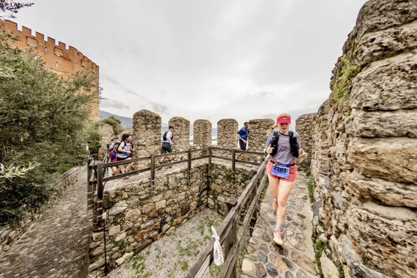 Torosların Zirvesinde Dev Mücadele: Alanya Ultra Trail Şampiyonlarını Seçti!