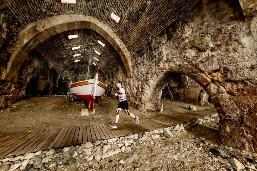 Torosların Zirvesinde Dev Mücadele: Alanya Ultra Trail Şampiyonlarını Seçti!